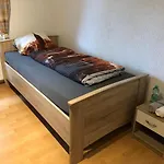 M/p Accommodatie bij particulieren *