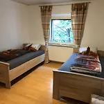 M/p Accommodatie bij particulieren Duisburg