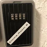 M/p Accommodatie bij particulieren