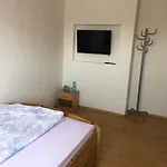 Accommodatie bij particulieren M/p *