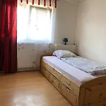 Accommodatie bij particulieren M/p Duisburg