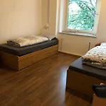 Accommodatie bij particulieren M/p *
