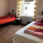 Accommodatie bij particulieren M/p Duisburg