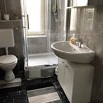 Accommodatie bij particulieren M/p *