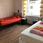 M/p Accommodatie bij particulieren Duisburg