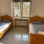 Accommodatie bij particulieren M/p Duisburg