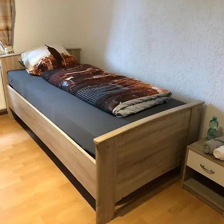 M/p Homestay *
