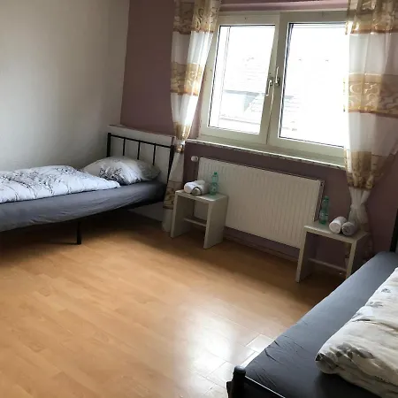 בית אירוח M/p *