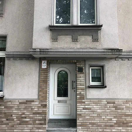 M/p Rum i privatbostad Duisburg