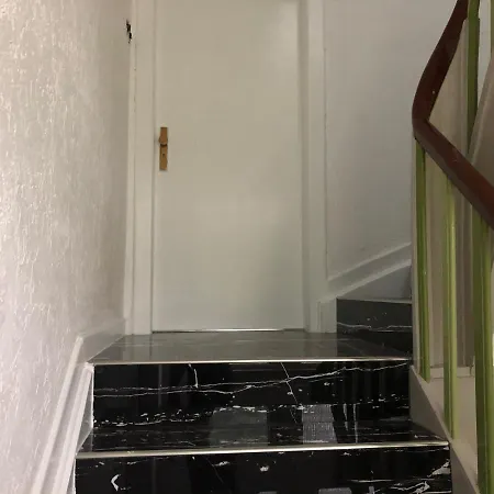 בית אירוח M/p *