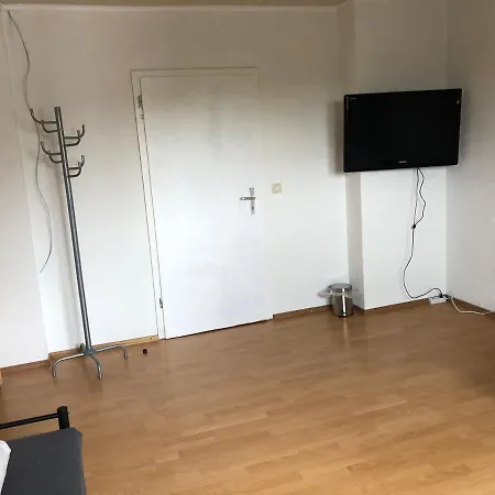 M/p Homestay szállás Duisburg