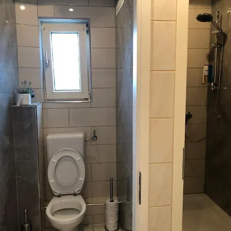 Homestay szállás M/p *
