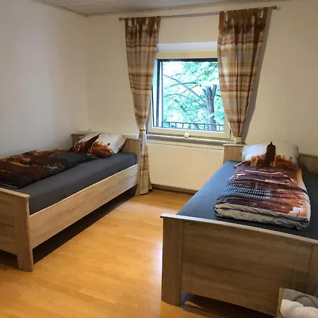 M/p Homestay szállás Duisburg