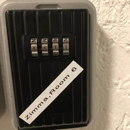 M/p בית אירוח