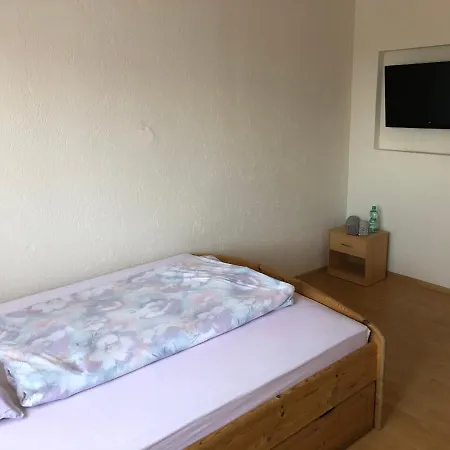 M/p בית אירוח