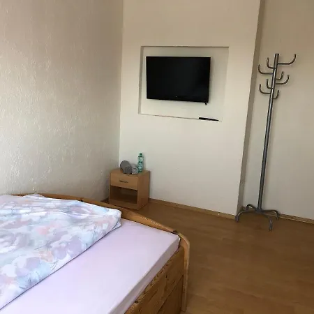 בית אירוח M/p *