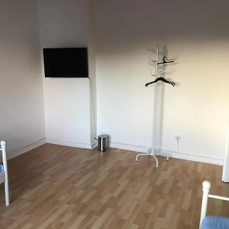 M/p בית אירוח דיסבורג