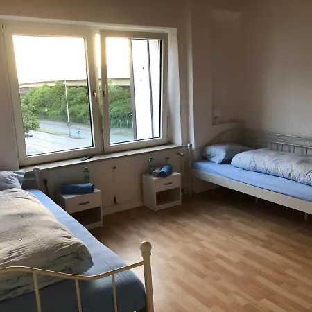 M/p Homestay szállás *