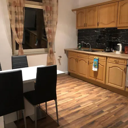 M/p Accommodatie bij particulieren Duisburg