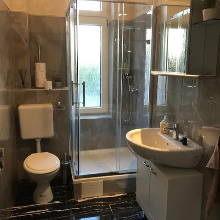 M/p בית אירוח