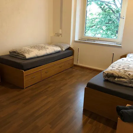 בית אירוח M/p *