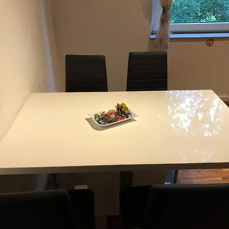 Accommodatie bij particulieren M/p Duisburg