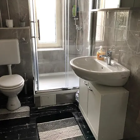 בית אירוח M/p *