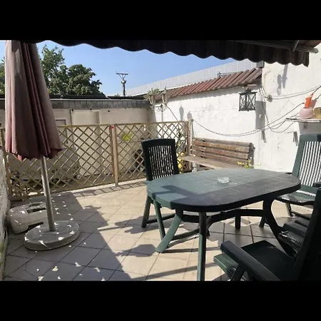 M/p בית אירוח