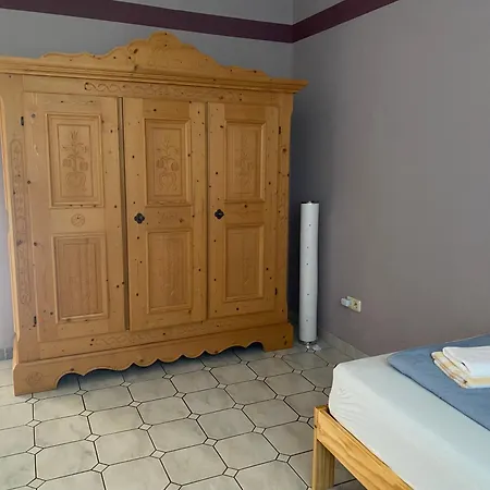 M/p Homestay szállás