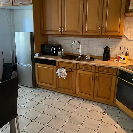 M/p Rum i privatbostad