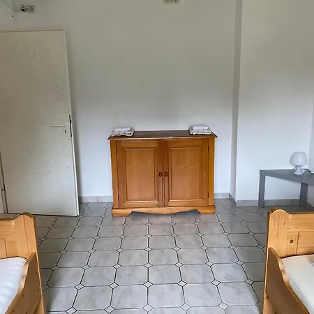 M/p Accommodatie bij particulieren *