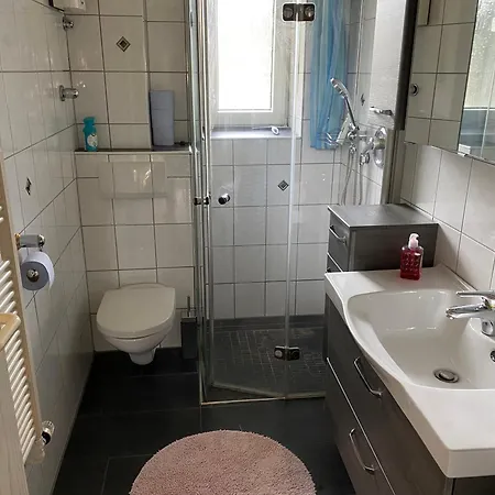 M/p * Duisburg