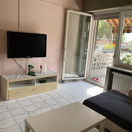 Accommodatie bij particulieren M/p *