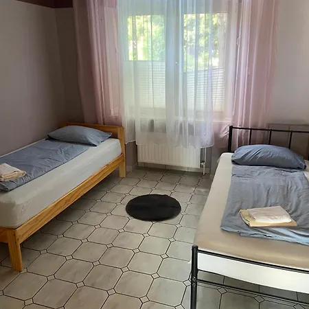 בית אירוח M/p