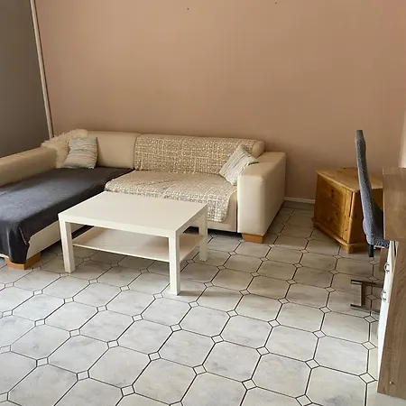 Accommodatie bij particulieren M/p Duisburg