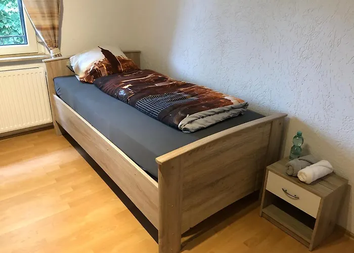 M/p Rum i privatbostad *