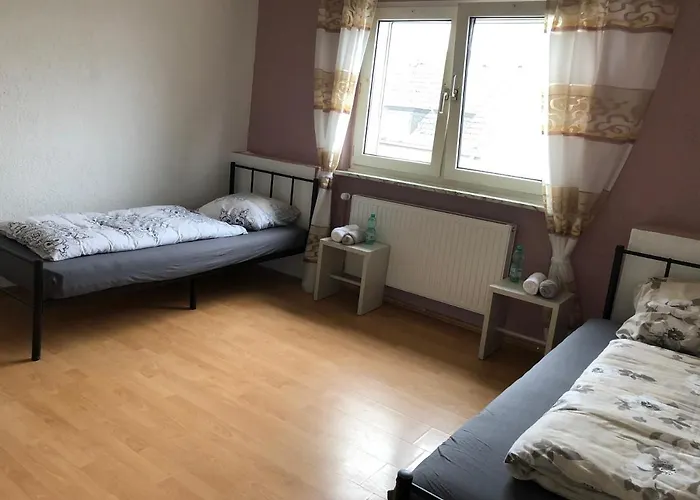 Rum i privatbostad M/p *