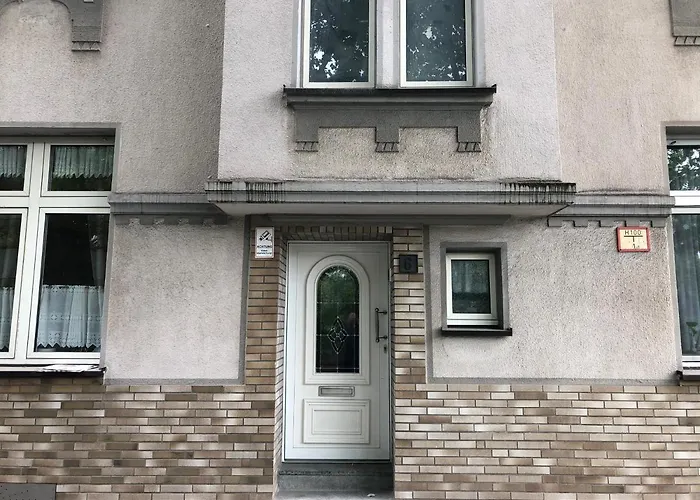 M/p Rum i privatbostad Duisburg