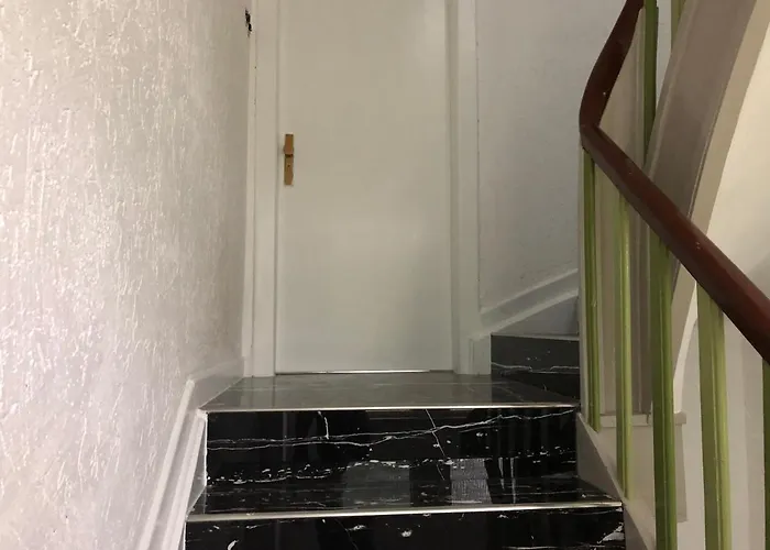 Rum i privatbostad M/p *