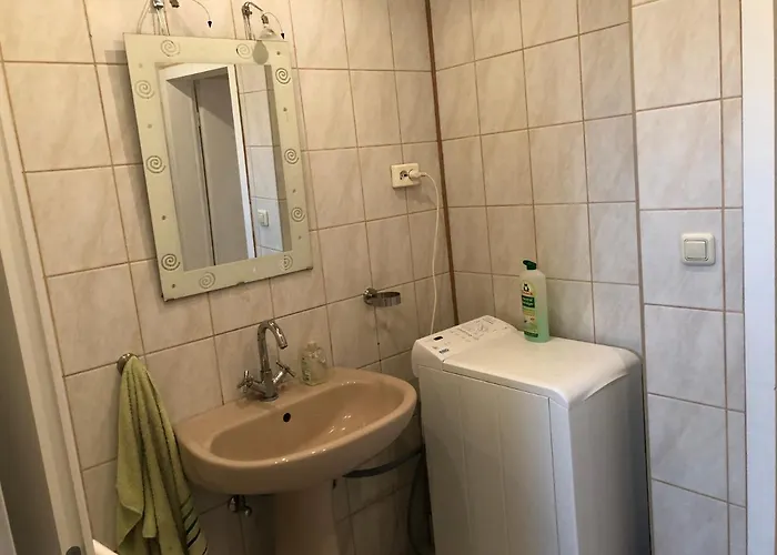 M/p Rum i privatbostad Duisburg