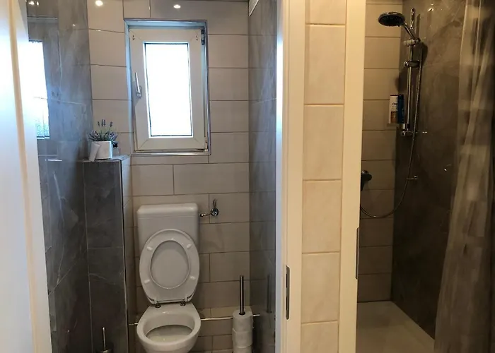 Rum i privatbostad M/p *