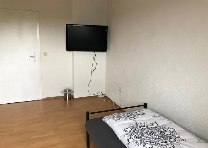 Rum i privatbostad M/p