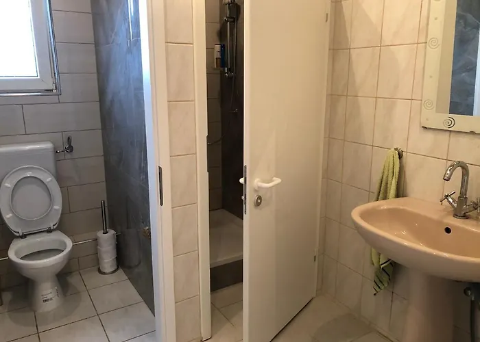 M/p Rum i privatbostad