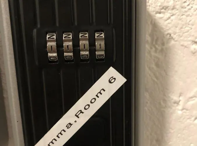 M/p Habitación en casa particular