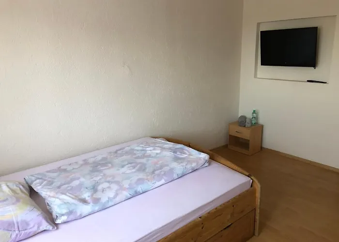 M/p Rum i privatbostad