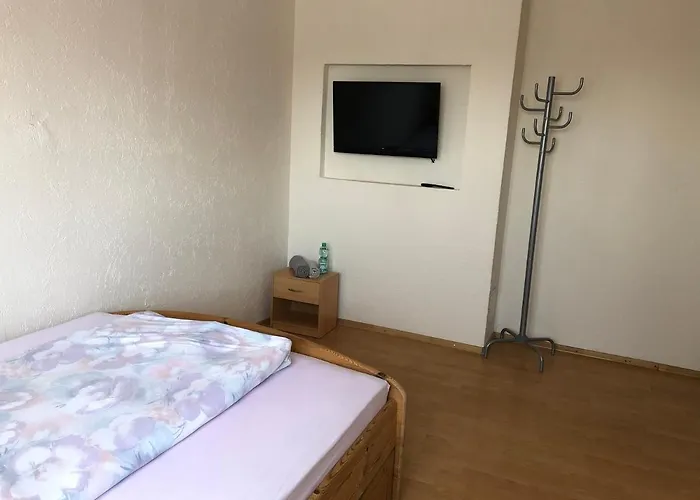 Rum i privatbostad M/p *