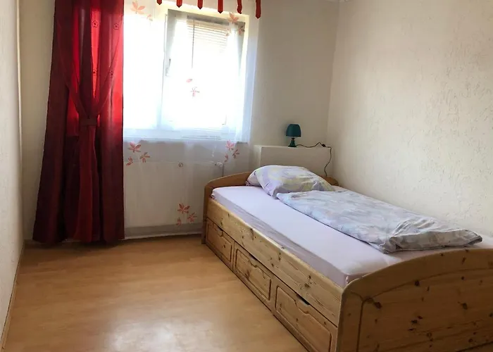 Habitación en casa particular M/p Duisburg