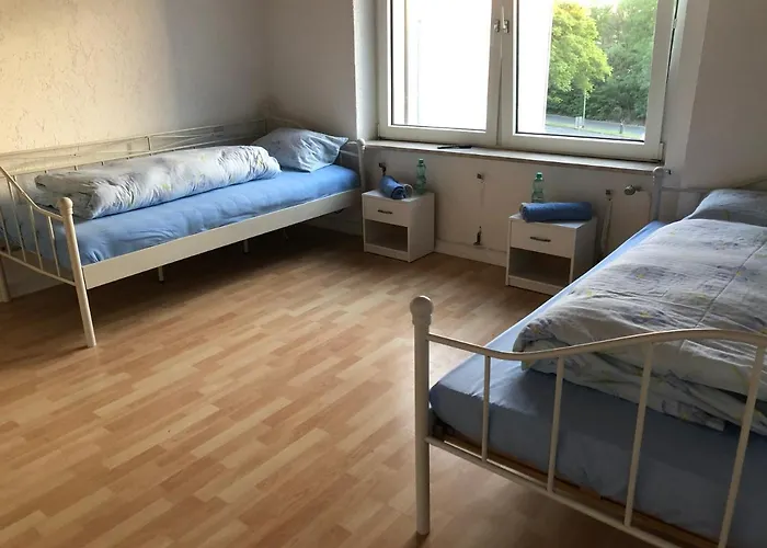 M/p Rum i privatbostad *