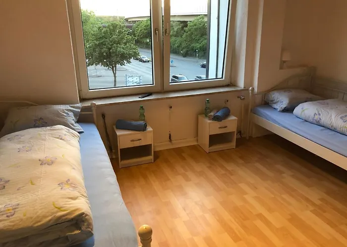 M/p Rum i privatbostad *