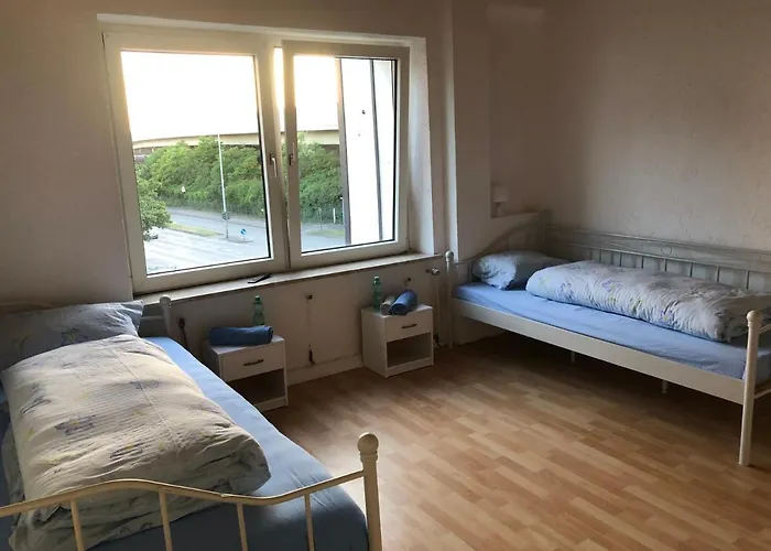 M/p Rum i privatbostad *